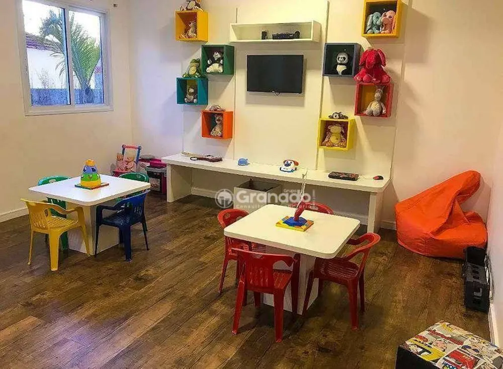 Apartamento, 2 quartos, 47 m² - Foto 2