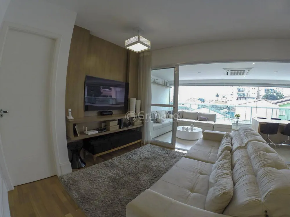 Apartamento, 3 quartos, 140 m² - Foto 5