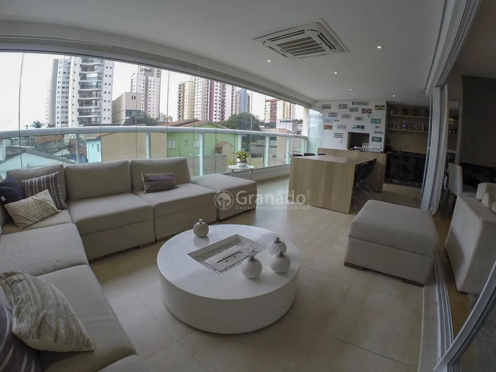 Apartamento, 3 quartos, 140 m² - Foto 8