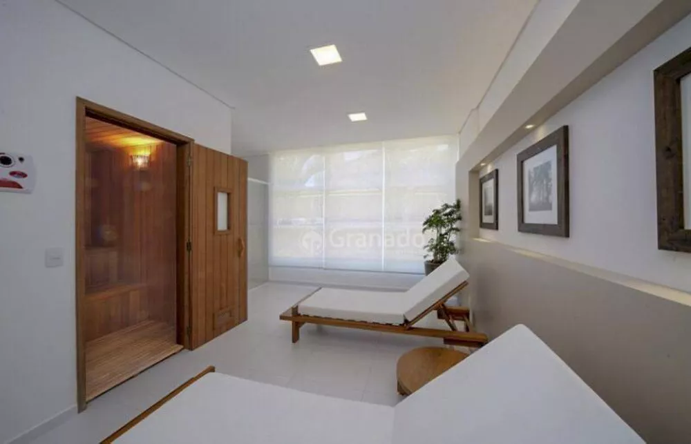 Apartamento, 3 quartos, 140 m² - Foto 3