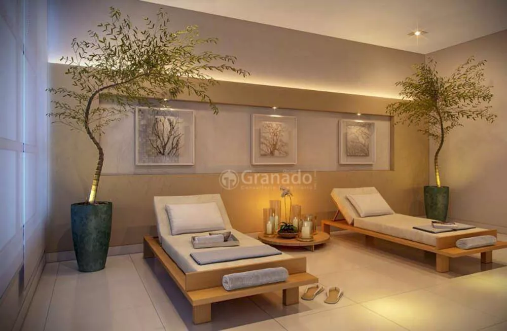 Apartamento, 3 quartos, 140 m² - Foto 11