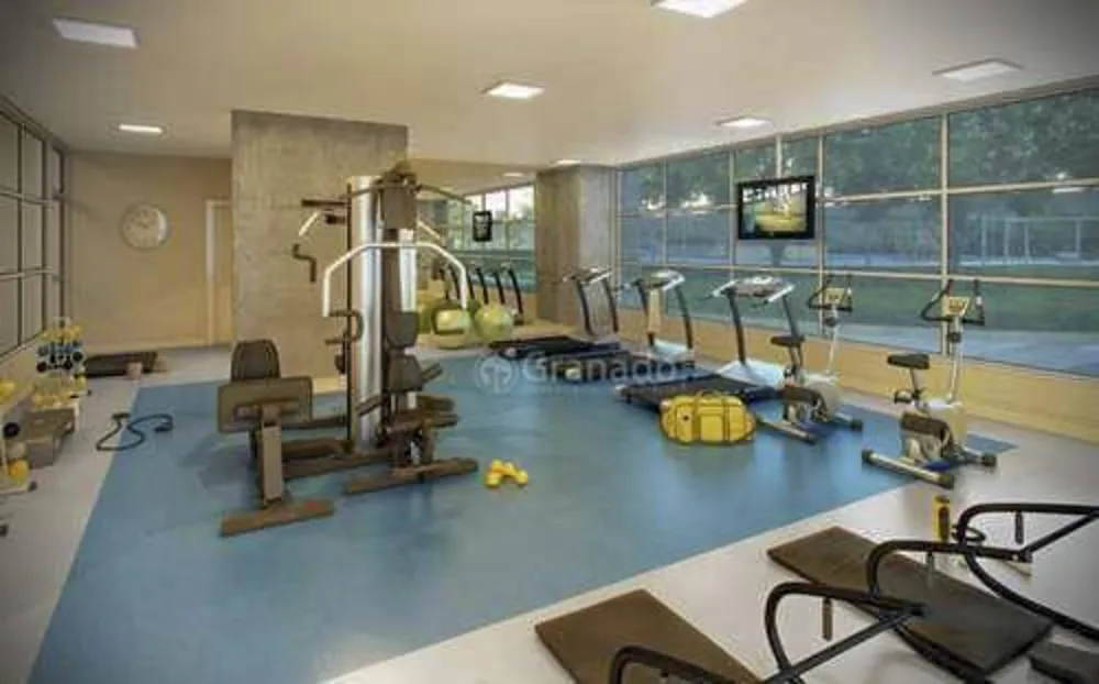 Apartamento, 3 quartos, 140 m² - Foto 16