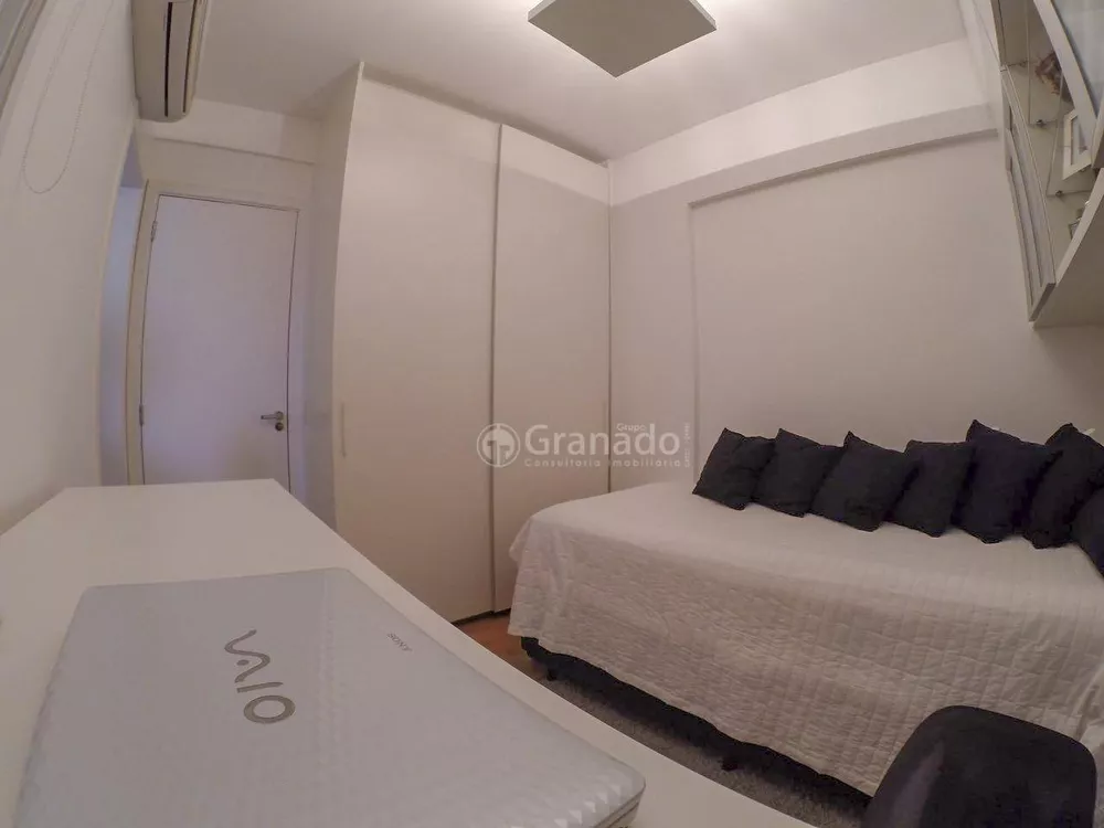 Apartamento, 3 quartos, 140 m² - Foto 6