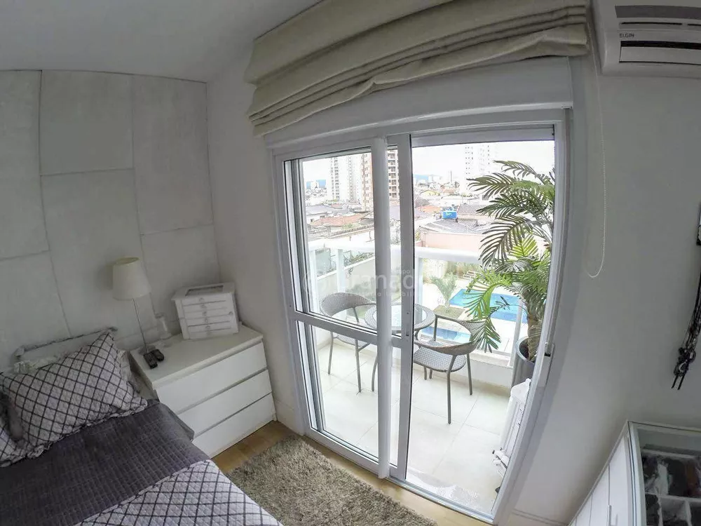 Apartamento, 3 quartos, 140 m² - Foto 8