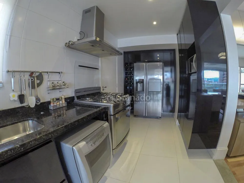 Apartamento, 3 quartos, 140 m² - Foto 7