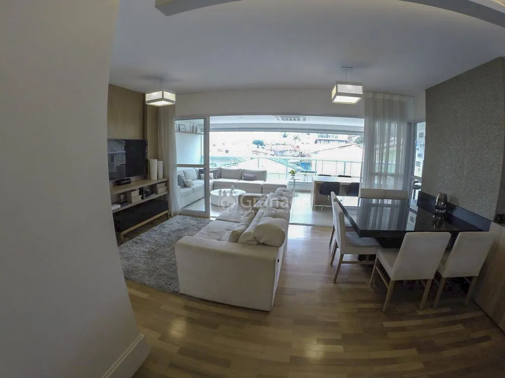 Apartamento, 3 quartos, 140 m² - Foto 14