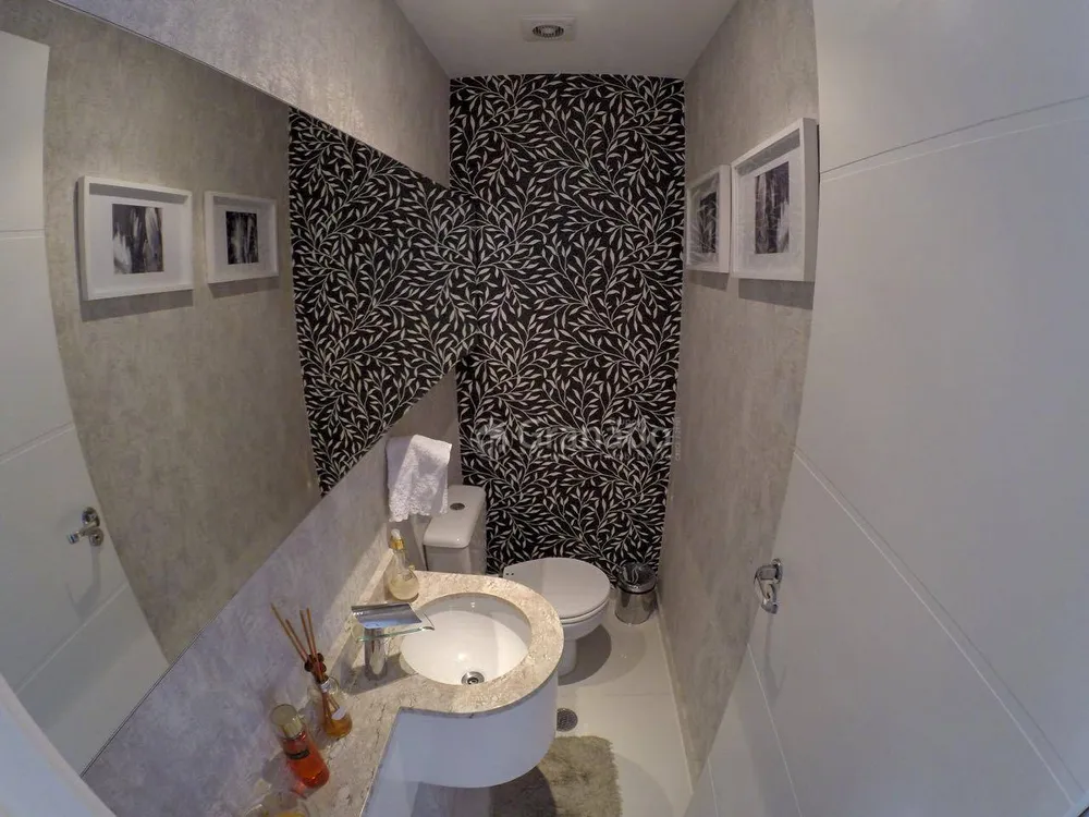 Apartamento, 3 quartos, 140 m² - Foto 6