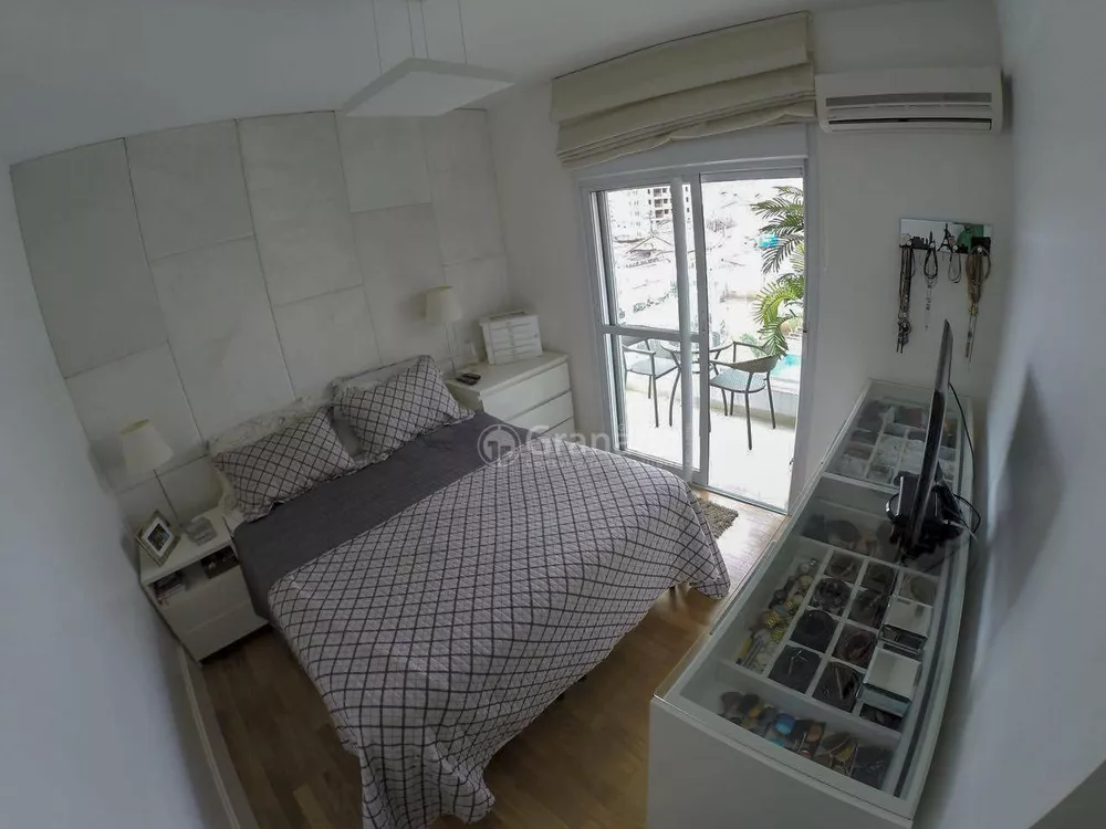Apartamento, 3 quartos, 140 m² - Foto 12