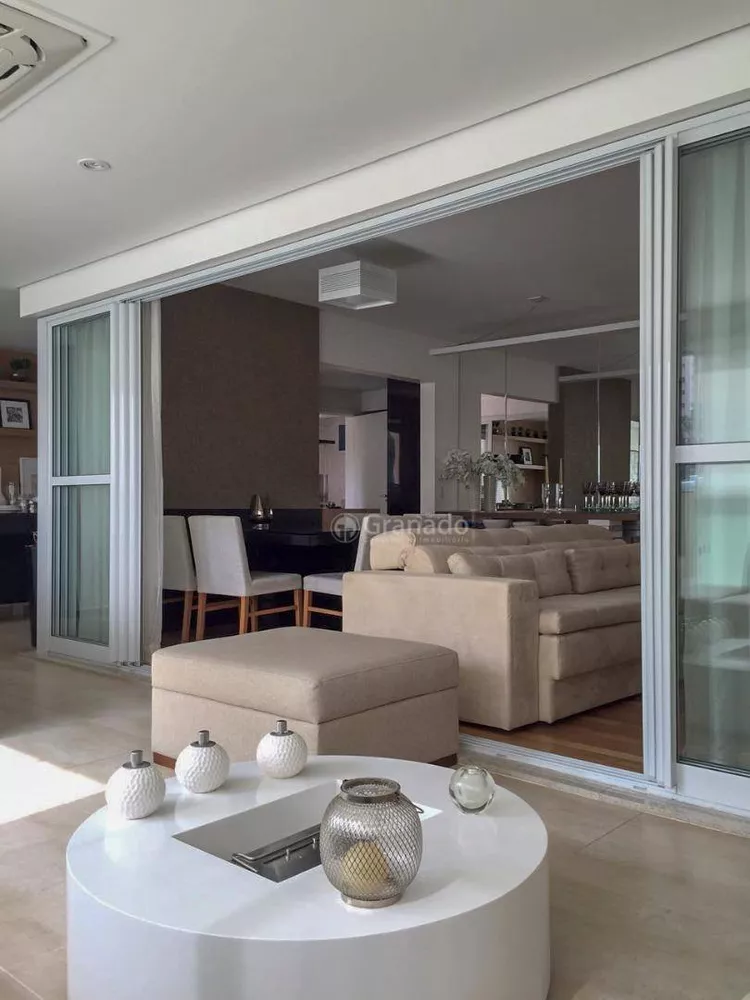 Apartamento, 3 quartos, 140 m² - Foto 5