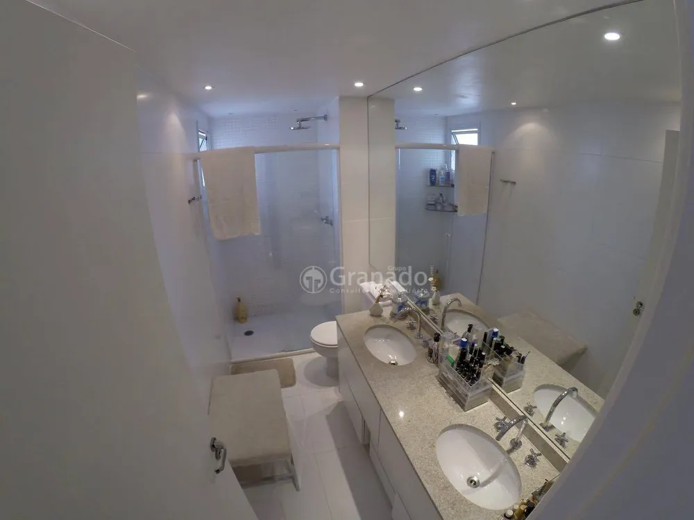 Apartamento, 3 quartos, 140 m² - Foto 9