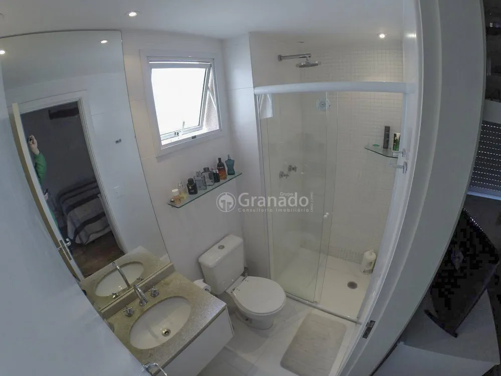 Apartamento, 3 quartos, 140 m² - Foto 10