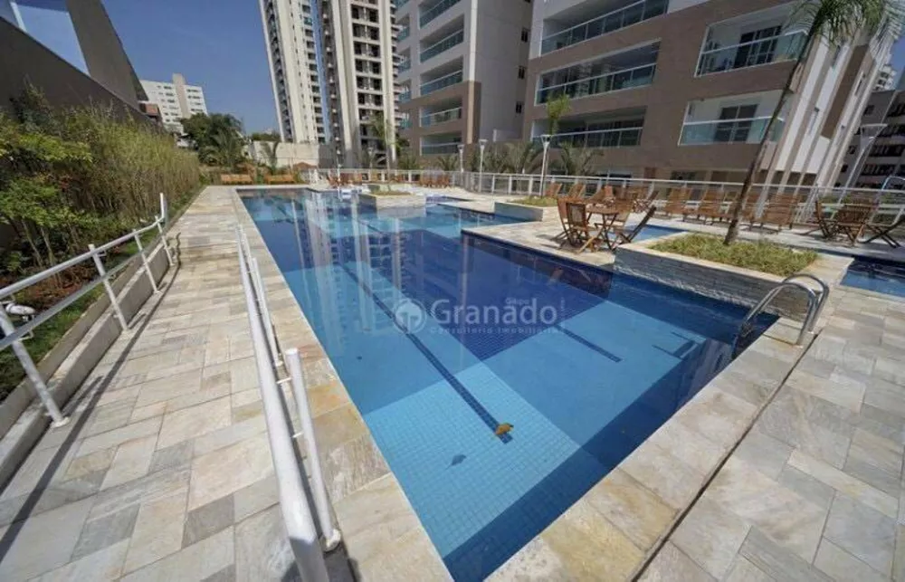 Apartamento, 3 quartos, 140 m² - Foto 4
