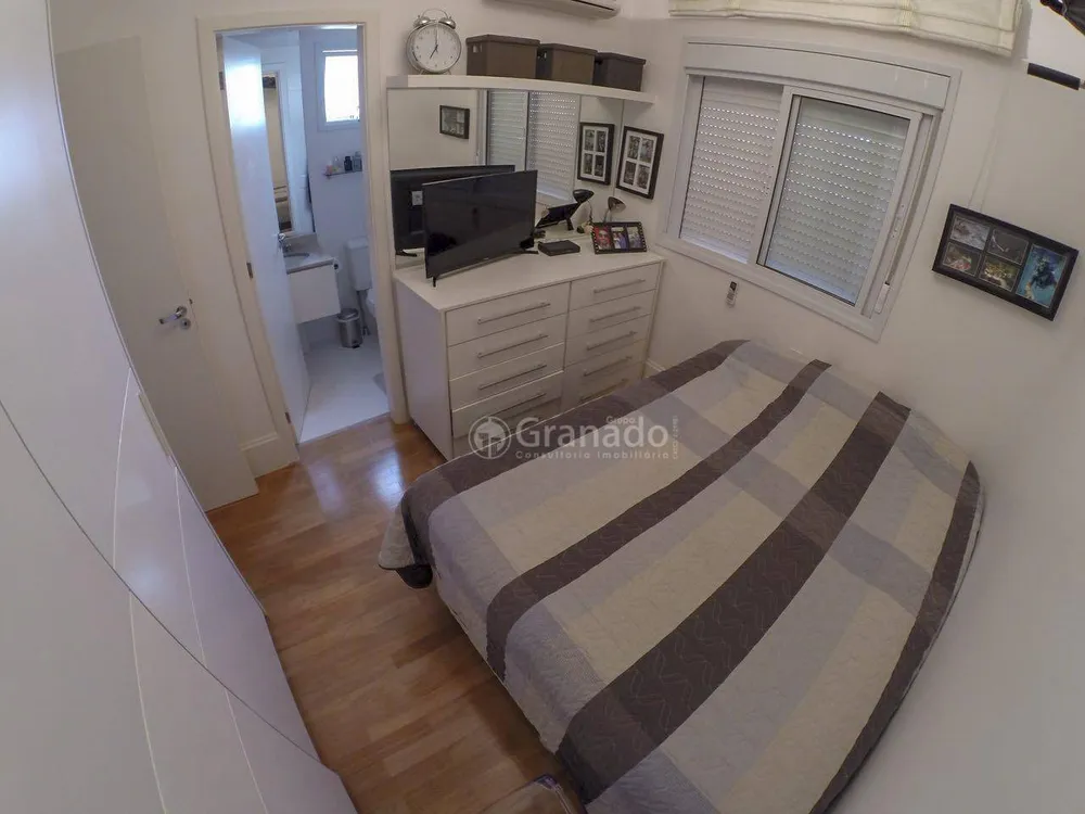 Apartamento, 3 quartos, 140 m² - Foto 11