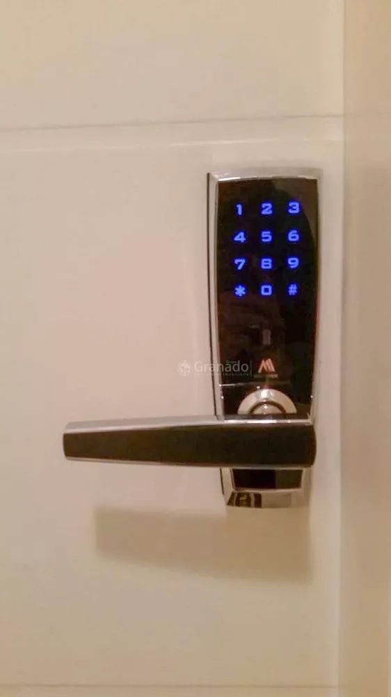 Apartamento, 3 quartos, 140 m² - Foto 1