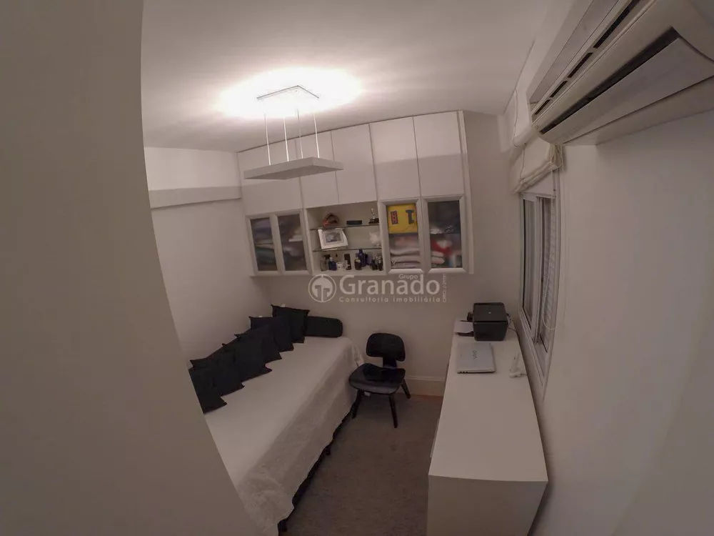 Apartamento, 3 quartos, 140 m² - Foto 7