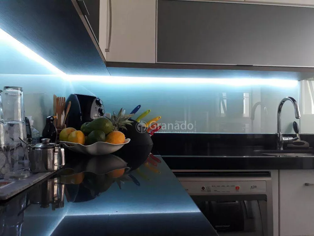 Apartamento, 3 quartos, 122 m² - Foto 6