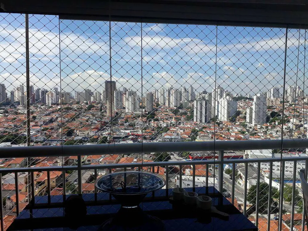 Apartamento, 3 quartos, 122 m² - Foto 22
