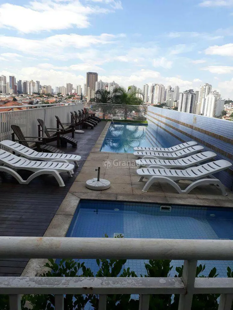 Apartamento, 3 quartos, 122 m² - Foto 17