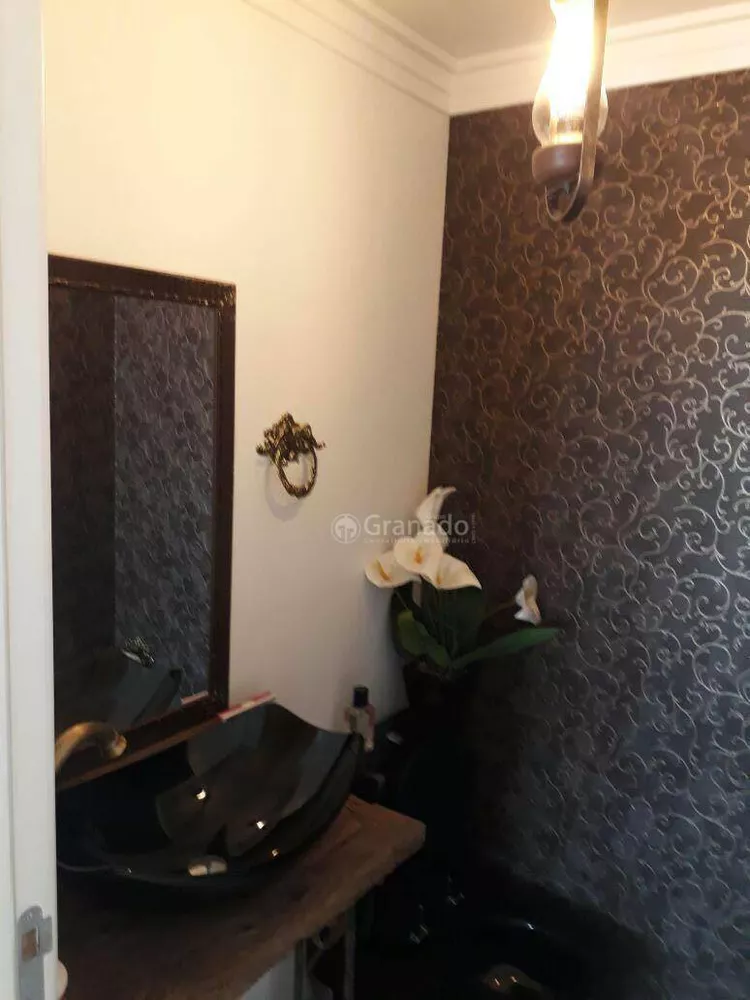 Apartamento, 3 quartos, 122 m² - Foto 2