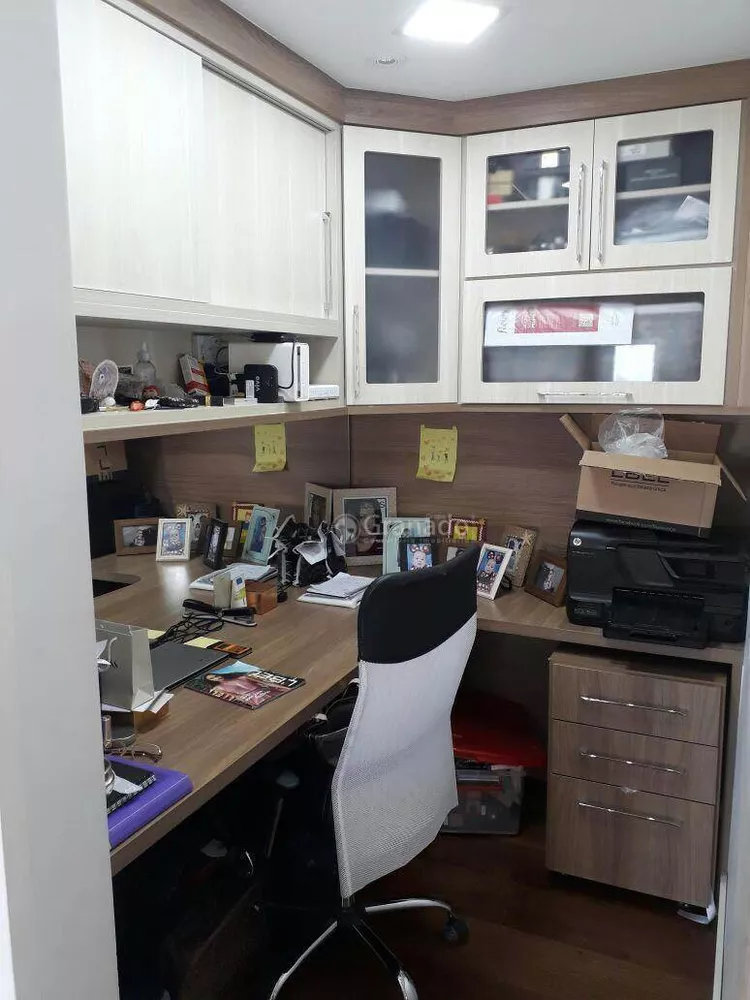 Apartamento, 3 quartos, 122 m² - Foto 5