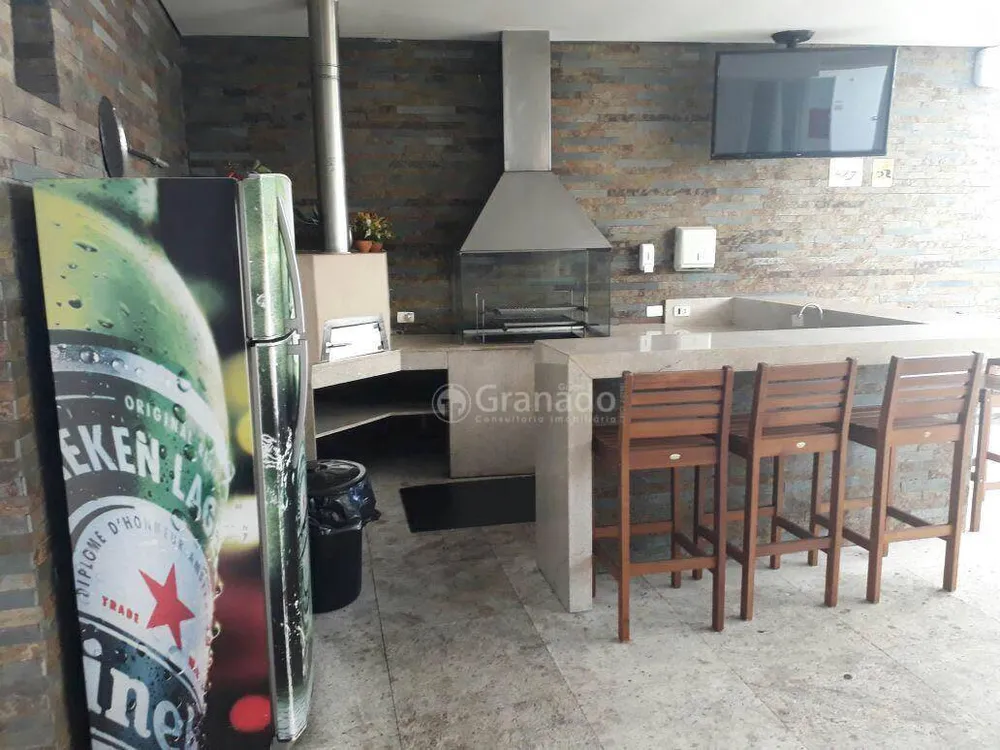 Apartamento, 3 quartos, 122 m² - Foto 20