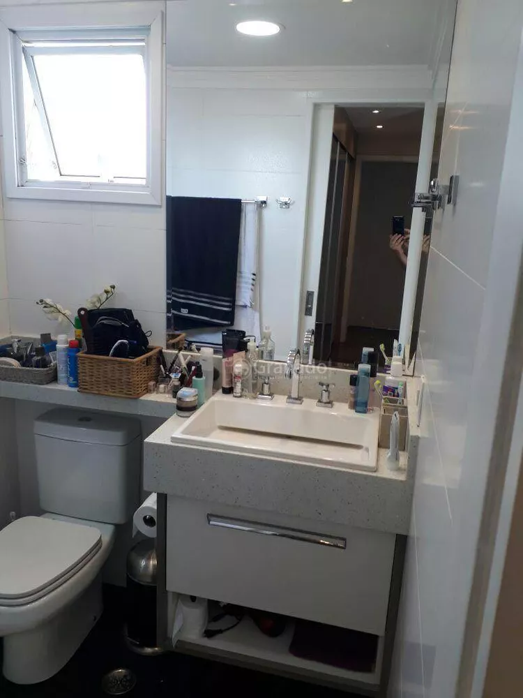 Apartamento, 3 quartos, 122 m² - Foto 4