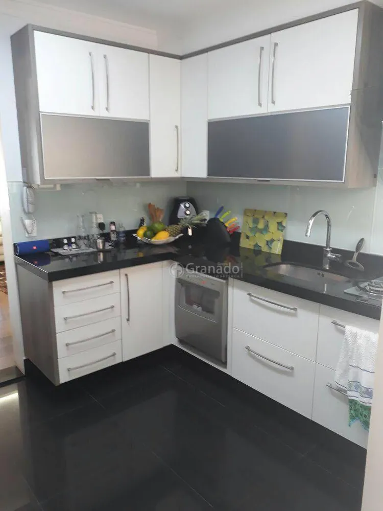 Apartamento, 3 quartos, 122 m² - Foto 21