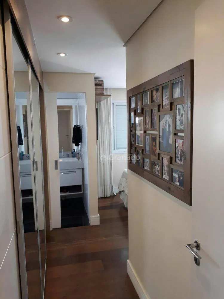 Apartamento, 3 quartos, 122 m² - Foto 13