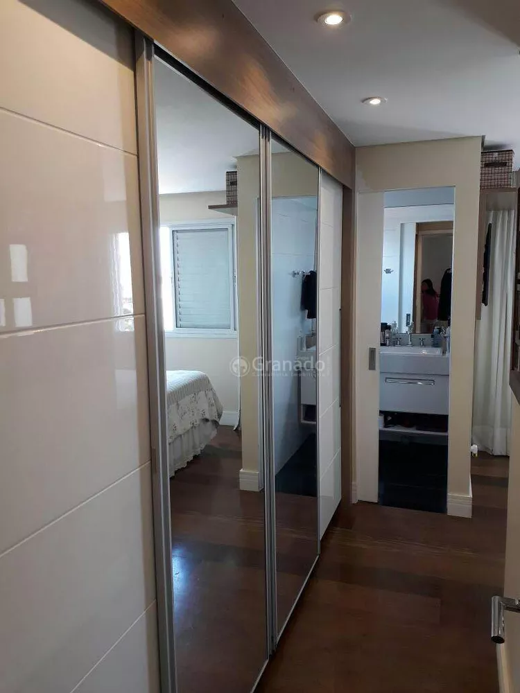 Apartamento, 3 quartos, 122 m² - Foto 10