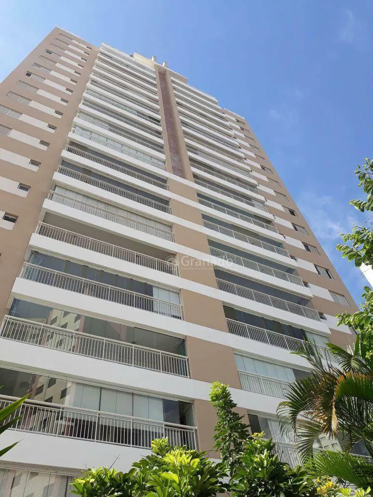 Apartamento, 3 quartos, 122 m² - Foto 14