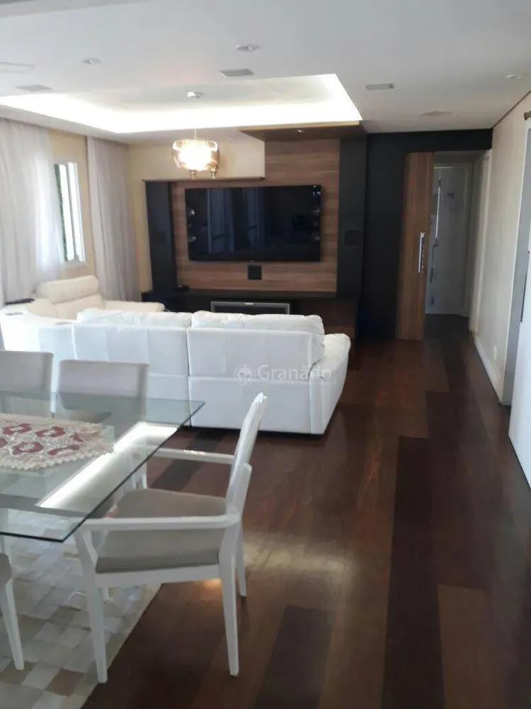 Apartamento, 3 quartos, 122 m² - Foto 23