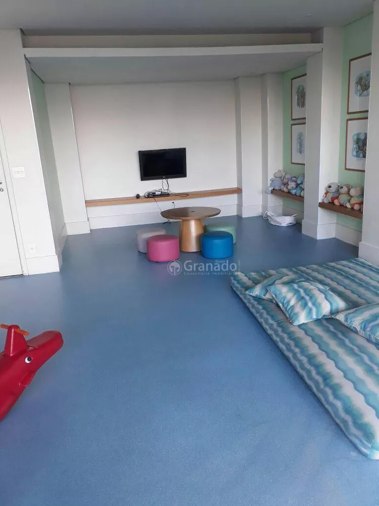 Apartamento, 3 quartos, 122 m² - Foto 11