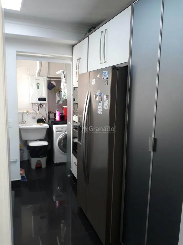 Apartamento, 3 quartos, 122 m² - Foto 15