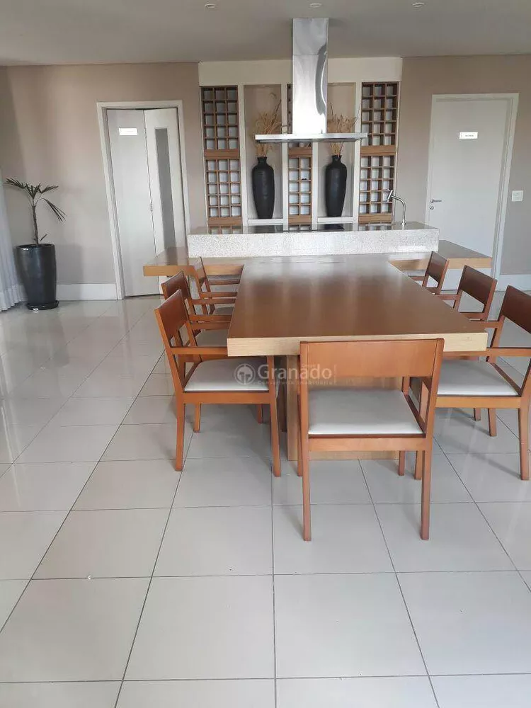 Apartamento, 3 quartos, 122 m² - Foto 9