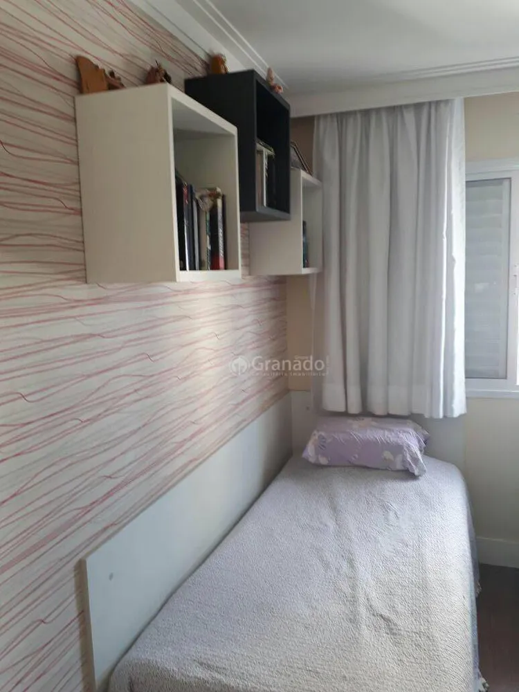 Apartamento, 3 quartos, 122 m² - Foto 16