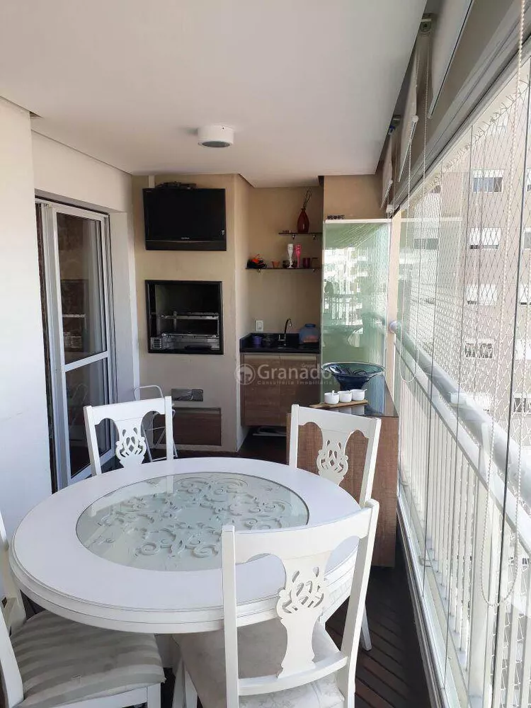 Apartamento, 3 quartos, 122 m² - Foto 12