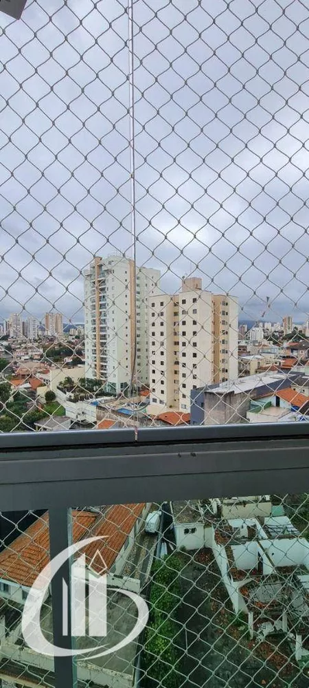 Apartamento à venda com 2 quartos, 55m² - Foto 5