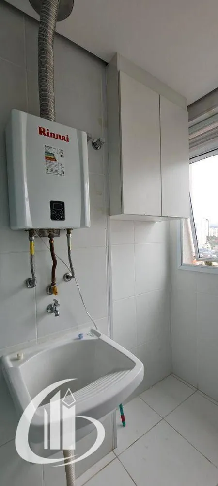Apartamento, 2 quartos, 55 m² - Foto 16