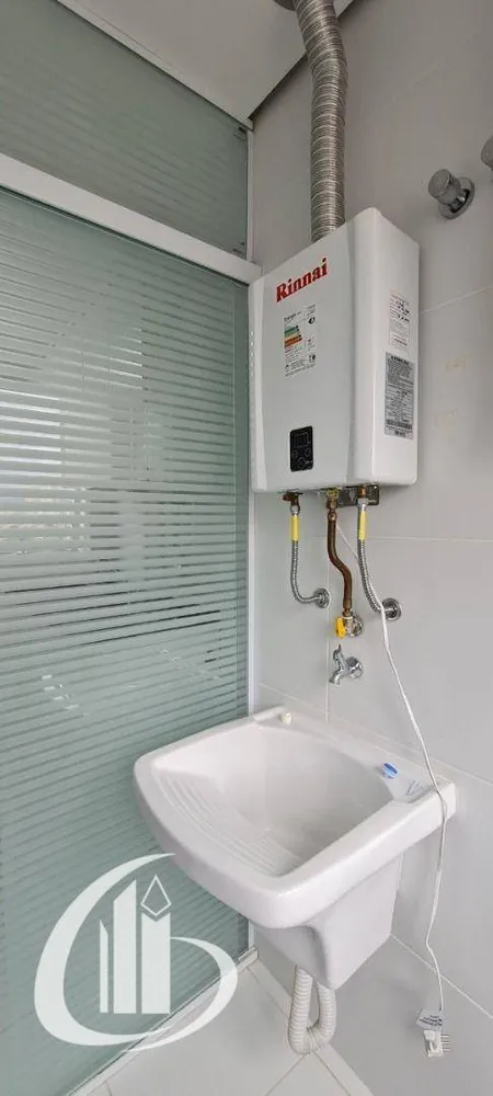 Apartamento, 2 quartos, 55 m² - Foto 15