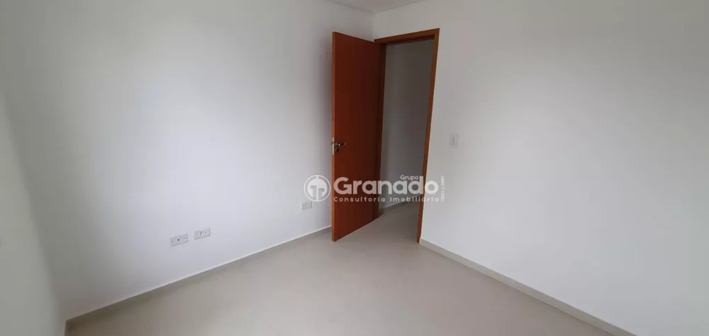 Apartamento, 2 quartos, 57 m² - Foto 2