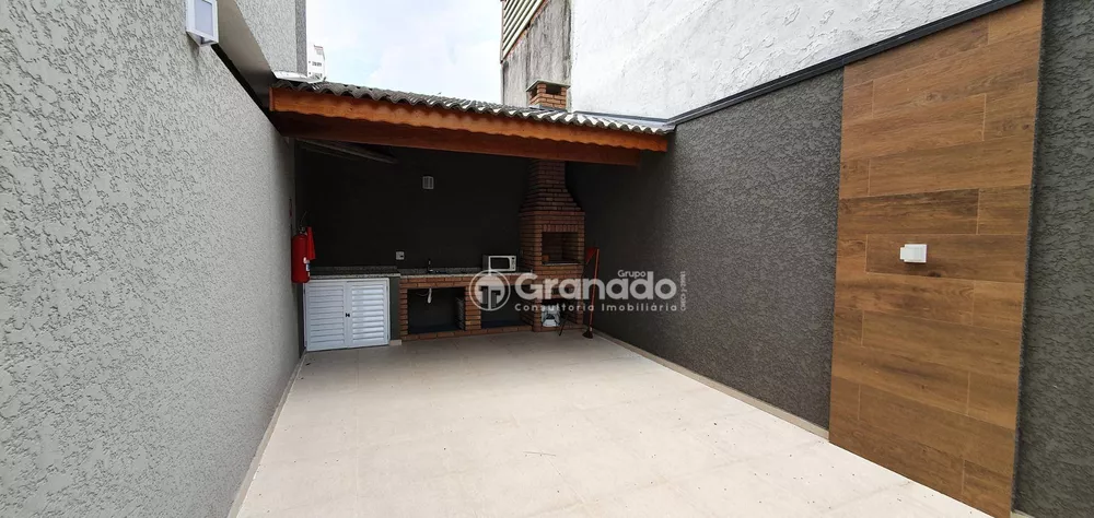 Apartamento, 2 quartos, 57 m² - Foto 8