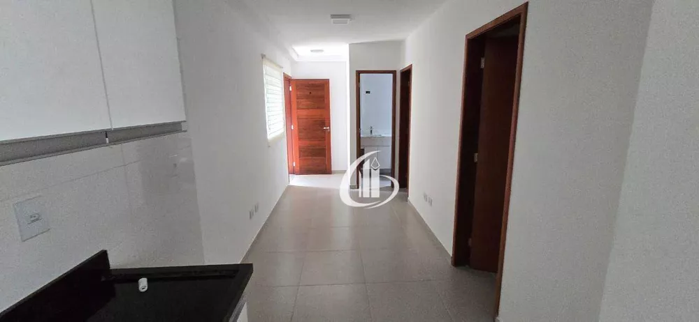 Apartamento para alugar com 2 quartos, 30m² - Foto 2