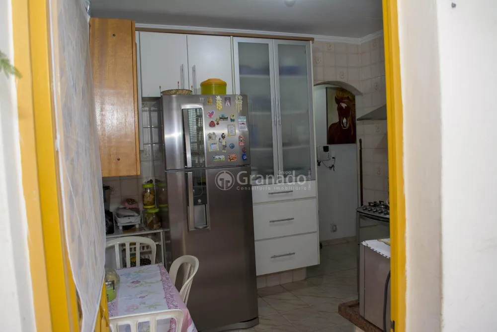 Casa, 2 quartos, 168 m² - Foto 11