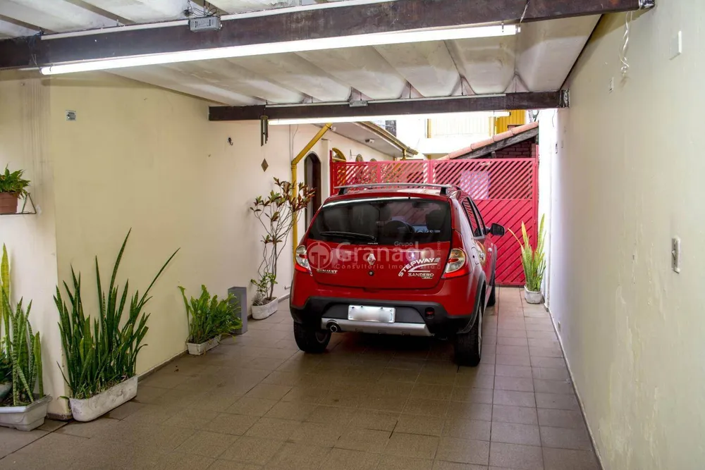 Casa, 2 quartos, 168 m² - Foto 1