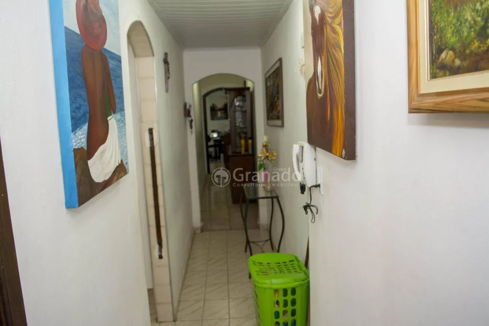 Casa, 2 quartos, 168 m² - Foto 9