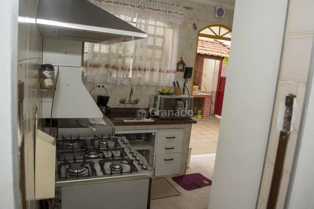 Casa, 2 quartos, 168 m² - Foto 10