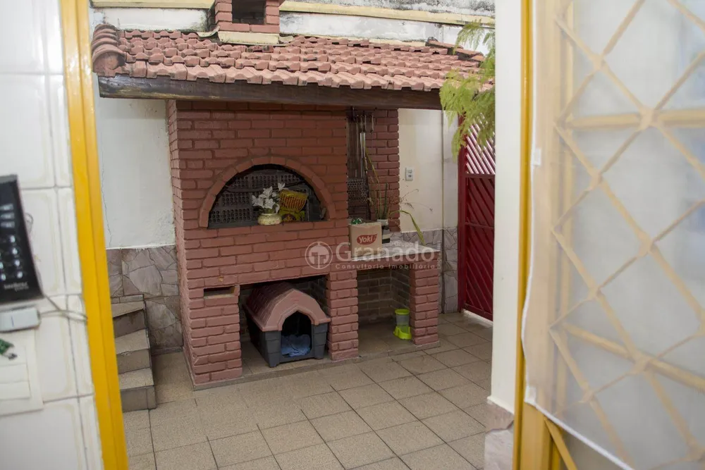 Casa, 2 quartos, 168 m² - Foto 12