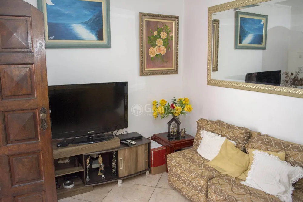 Casa, 2 quartos, 168 m² - Foto 4
