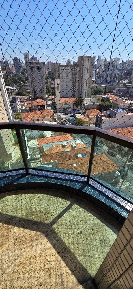 Apartamento, 3 quartos, 129 m² - Foto 1