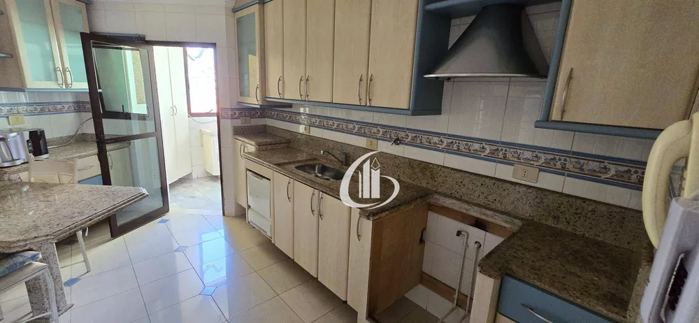 Apartamento, 3 quartos, 129 m² - Foto 8